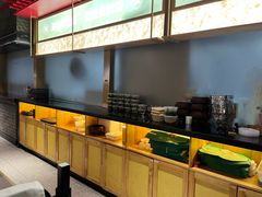 -晓淮山·扬州早茶·淮扬菜(龙阳广场店)
