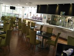 大堂-上海古井假日酒店 · 徽昇楼中餐厅