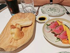 -Osteria Garden 生蚝花园餐厅(原进贤路店)