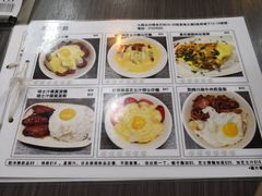 -新记餐厅(香槟大厦店)