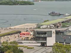 -馋遇江南·精致湖景雅宴(东方之门店)