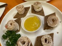 -老井俄式餐厅