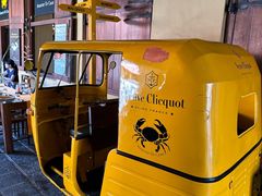 -Ministry of Crab(科伦坡店)