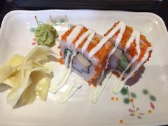 -芥岛(河北大街店)