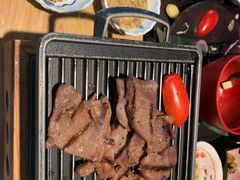 -味太助·银饭食堂(中华城店)