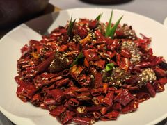 -许家菜(望江店)