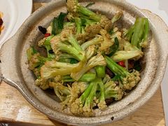 -月福京味斋·烤鸭店·北京菜(鼓楼总店)