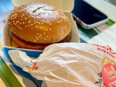 -麦当劳(垡头西路店)
