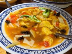 -老雒阳清真水席(瀍河店)
