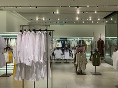 -ZARA(德福广场店)