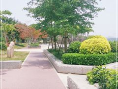 -海沧湾公园
