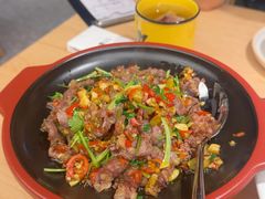 -新太二·鲜料川菜(智慧城广百店)