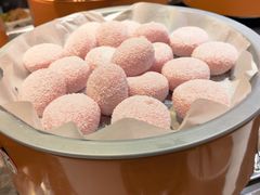 -龍歌自助小火锅(城阳万象汇店)