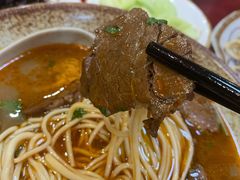 -金杨拉面王小吃面馆·牛三宝面·红烧牛肉粉
