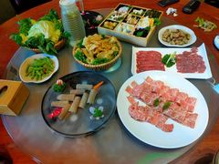 -古关火锅店(古北水镇景区店)