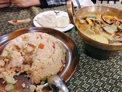 -南沙游艇会·大兵船餐厅