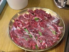 -黔哆哆地摊酸汤火锅(清湖店)