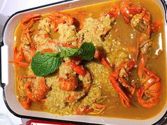 -有位虾匠·香辣蟹·小龙虾(李村店)