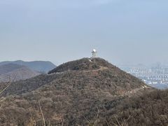 -南京老山国家森林公园