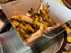 米氏酸菜鱼-米氏火鱼·泡椒鱼火锅(李子坝老店)