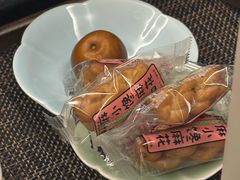 -华夏良子·足道SPA艾灸(金皇大厦店)