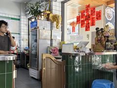 -缅丽·缅甸小吃(版纳店)
