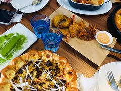 -必胜客(珠海路店)