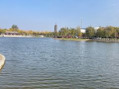 -西海子公园