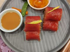 -点都德(龙之梦店)