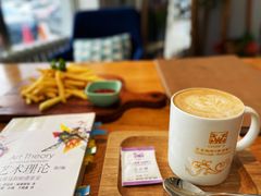-花舍·新派粤菜·西餐·下午茶(亚运村·鸟巢店)