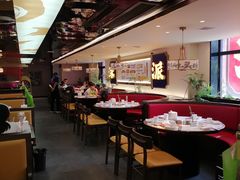 -涿派·炝锅鱼(涿州店)