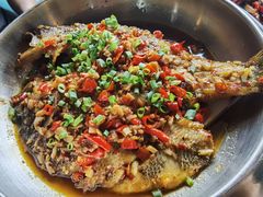 -湖南码头·地道岳阳美食·湘菜(魏公村店)
