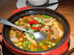 -外婆家(静安大悦城店)