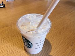 -星巴克(天津鲁能中心第三店)