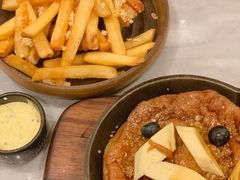 -农畉LONFOOD(福田星河COCOPark店)