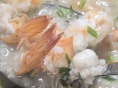-大富蚝乌东哥饭店·石锅鱼杂·柠檬鸭(革新路店)