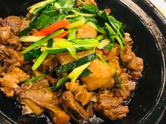 -悦雅居·老广州老味道(长湖店)