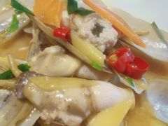 -壹只菜·崇明本地特色菜(崇明南门店)