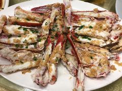 帝王蟹-广胜通达海鲜食府(黄沙店)