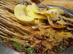 -袁记串串香(新南门店)