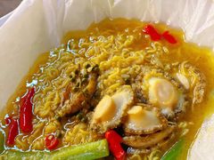 纸上焗鲜鲍-成都吃客(九眼桥店)
