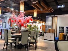 -鼎记啫啫煲(数博万达店)