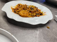-邑金陵北京烤鸭店·现炒家常菜(ITC MALL店)