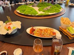 -望海湾海鲜楼·海鲜(开发区店)