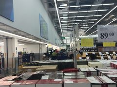 -山姆会员商店(杨桥西路店)