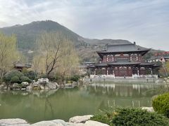 -华清宫景区
