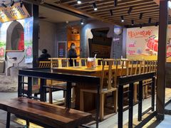 -呷哺呷哺 黄金牧场 (欢乐谷店)