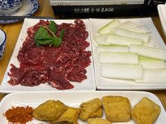 -贵州人家·酸汤火锅·20年老字号