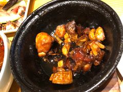 -峨嵋小镇·川菜(勒泰中心店)