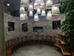 大堂-几荷·恰似故人来(秀水广场店)
